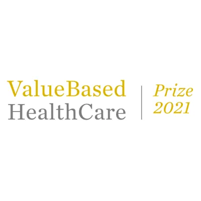 Value-Based Health Care (VBHC) Prize 2021