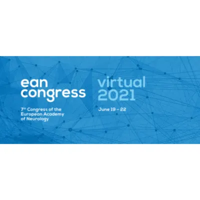 7th Congress of the European Academy of Neurology - EAN 2021