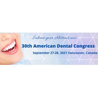 30th American Dental Congress