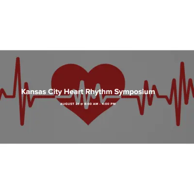 Kansas City Heart Rhythm Symposium 2021