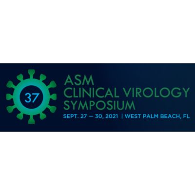 ASM Clinical Virology Symposium 2021