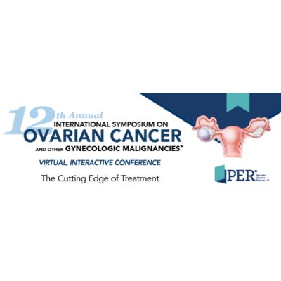 12th Annual International Symposium on Ovarian Cancer 2021