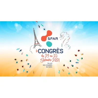 SFAR Annual Congress 2021