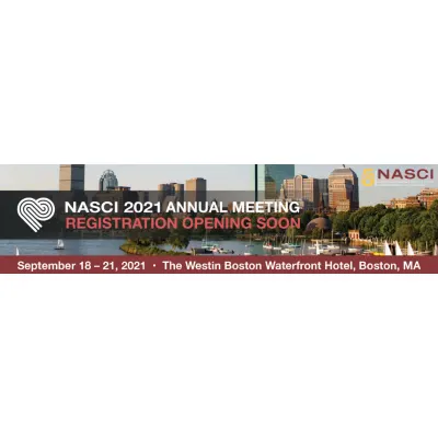 NASCI Annual Meeting 2021