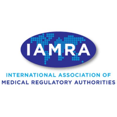 International Association of Medical Regulatory Authorities (IAMRA) Virtual Conference 2021