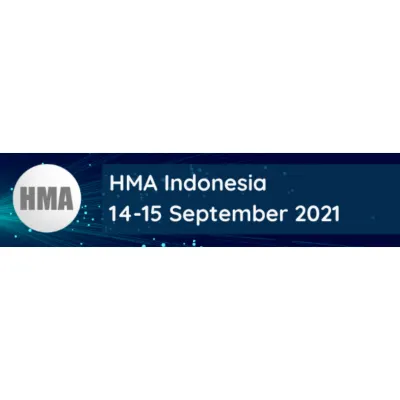 Hospital Management Asia HMA Indonesia 2021