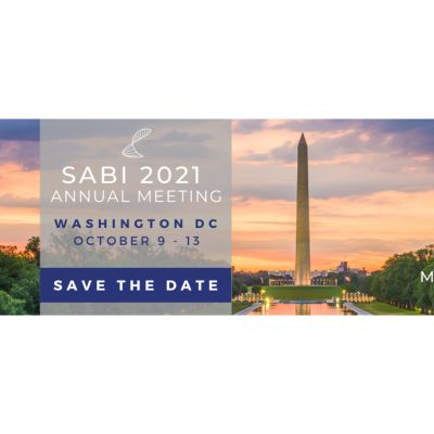 SABI Annual Meeting 2021