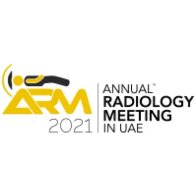 Annual Radiology Meeting (ARM) 2021 in UAE