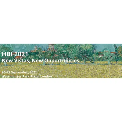 HBI - Healthcare Business International 2021