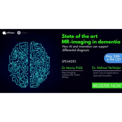 STATE OF THE ART MR-IMAGING IN DEMENTIA