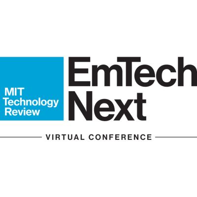 EmTech Next 2021