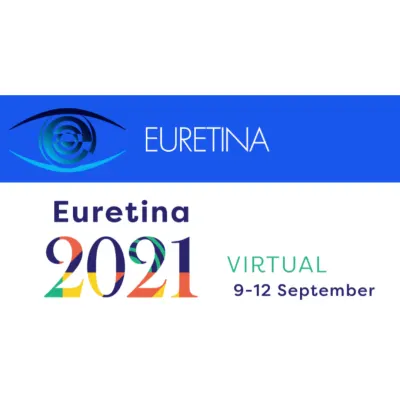 21st EURETINA Congress 2021
