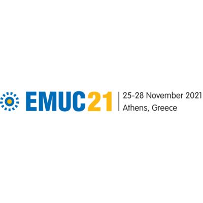 EMUC21 - 13th European Multidisciplinary Congress on Urological Cancers