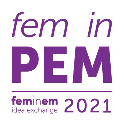 FemInPEM: 2021