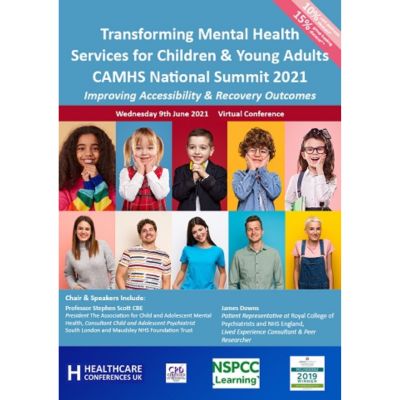 CAMHS National Summit 2021