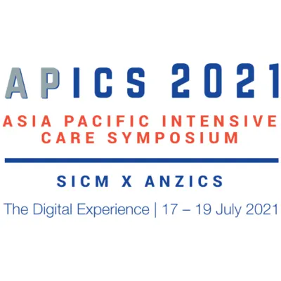 Asia Pacific Intensive Care Symposium (APICS) 2021