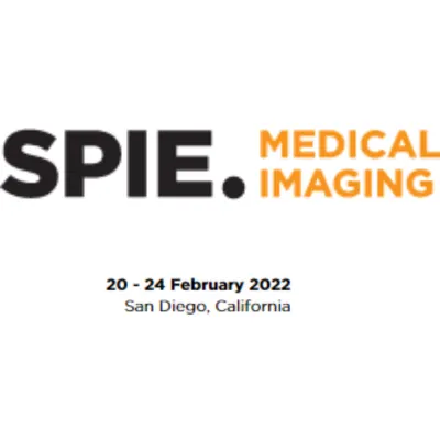 SPIE Medical Imaging 2022