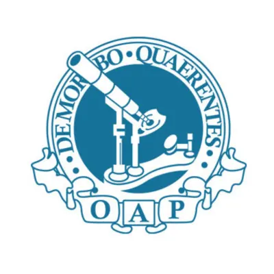 Ontario Association of Pathologists (OAP) Annual Virtual Meeting 2021