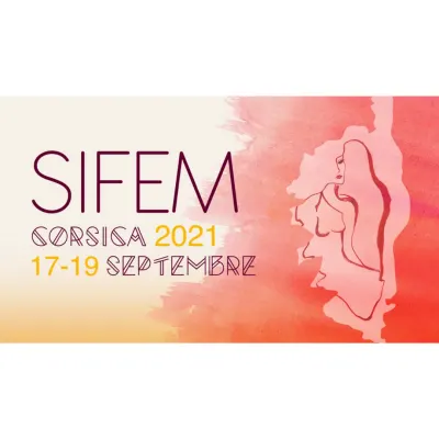SIFEM 2021 - Women&#039;s Imaging Congress