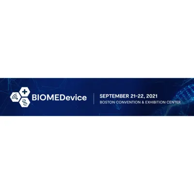 2021 BIOMEDevice Boston