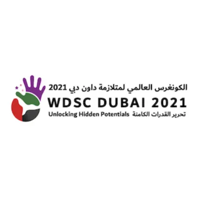 14th World Down Syndrome Congress (WDSC)