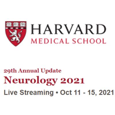 29th Annual Update: Neurology 2021 