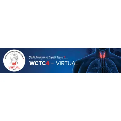 World Congress on Thyroid Cancer WCTC 4 