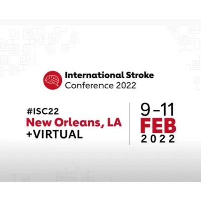 International Stroke Conference 2022