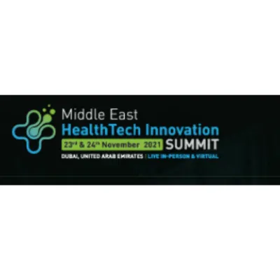 Middle East HealthTech Innovation Summit