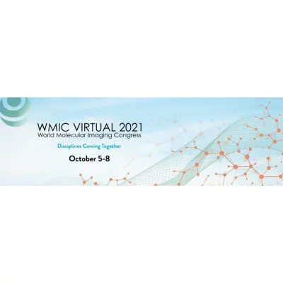 World Molecular Imaging Congress (WMIC) 2021