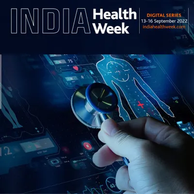 India Health Week 2022