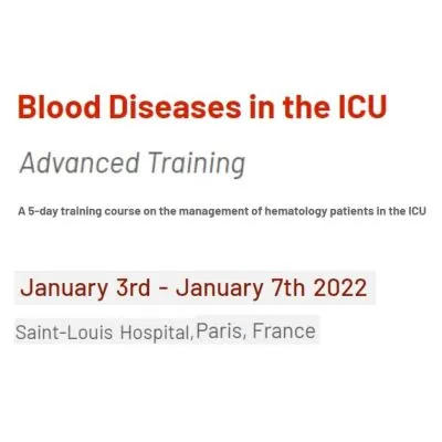 Blood Diseases in the ICU