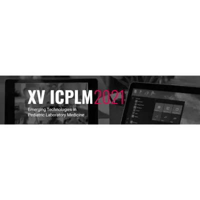 XV ICPLM 2021