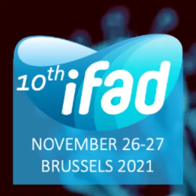10th International Fluid Academy Days IFAD 2021