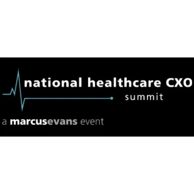 National Healthcare CXO Summit 2022