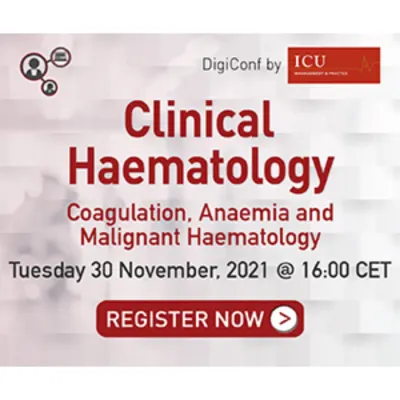 Clinical Haematology: Coagulation, Anaemia and Malignant Haematology