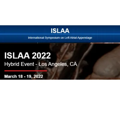 ISLAA 2022