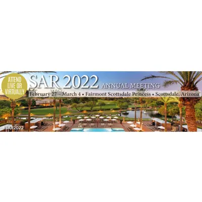 SAR 2022, Society of Abdominal Radiology Annual Meeting