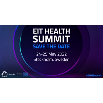 EIT Health Summit 2022