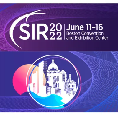 SIR 2022 - Society of Interventional Radiology