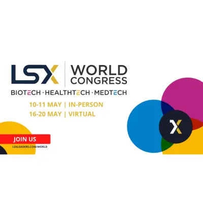 LSX World Congress 2022