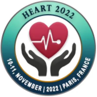 INTERNATIONAL CONFERENCE ON CARDIOLOGY 2022