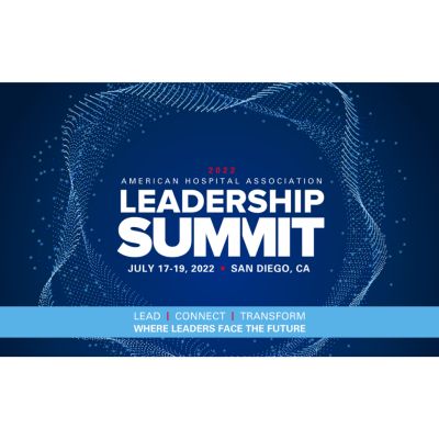 AHA Leadership Summit 2022