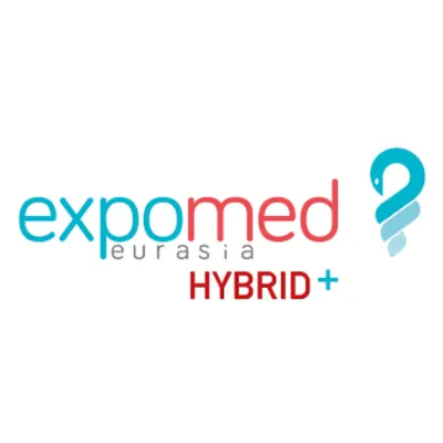 Expomed Eurasia Hybrid+