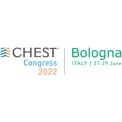 CHEST Congress 2022