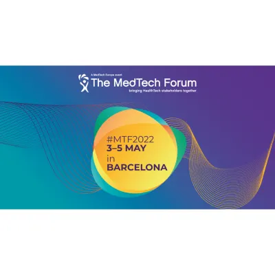 The MedTech Forum 2022