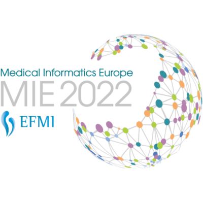 EFMI MIE 2022