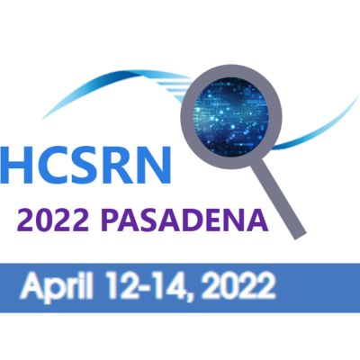  HCSRN 2022 - Health Care Systems Research Network