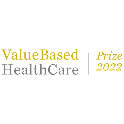 Value-Based Health Care (VBHC) Prize 2022