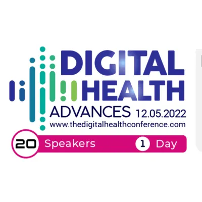 2nd Annual Digital Health Advances Conference 2022